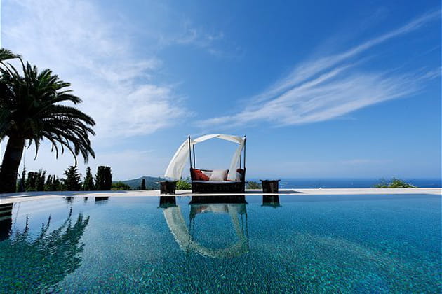 Des piscines design et innovantes