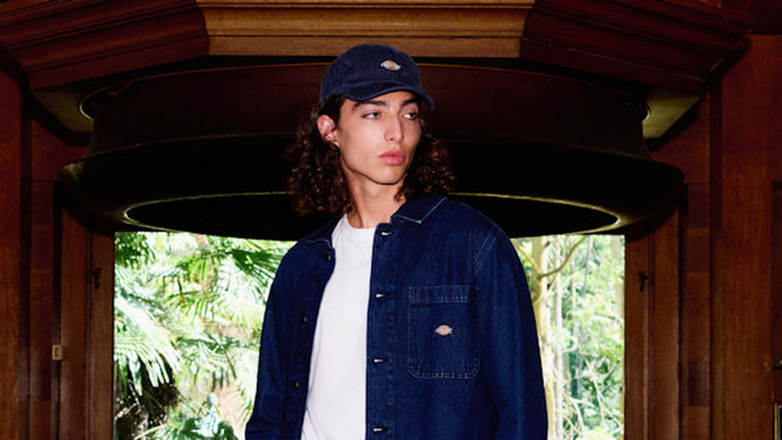 Pantalon et veste Dickies