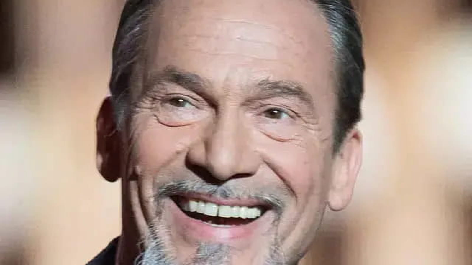 Florent Pagny