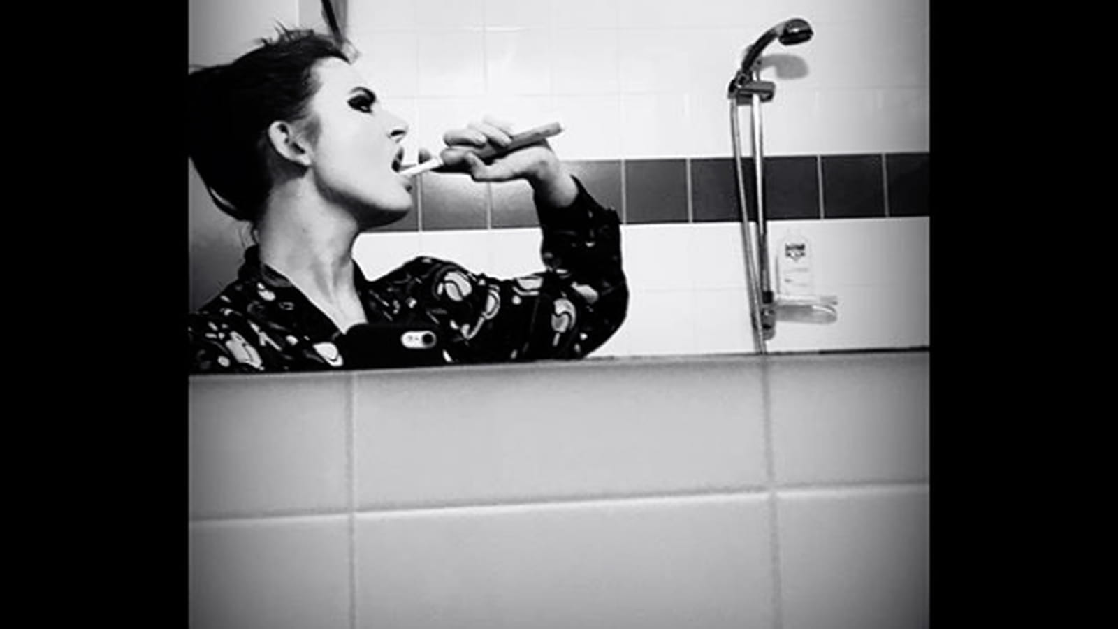 Elodie Frégé