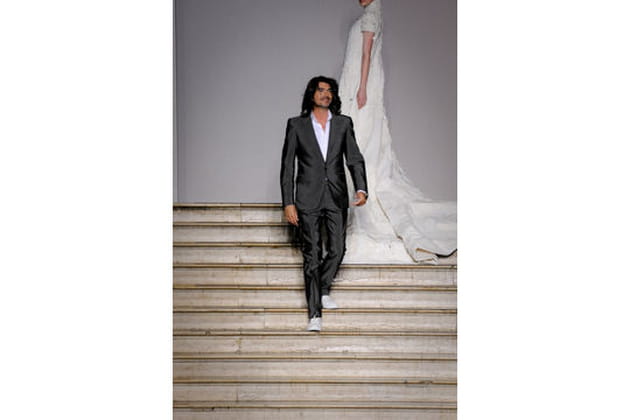 St&eacute;phane Rolland, heureux