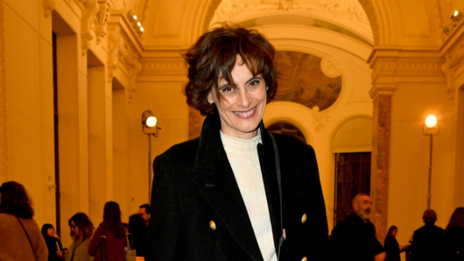 Inès de la Fressange