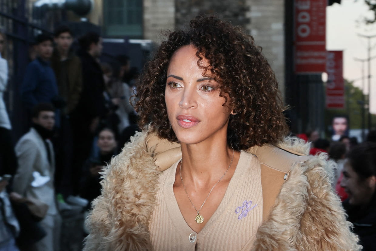 Les Boucles Ultra D finies De No mie Lenoir