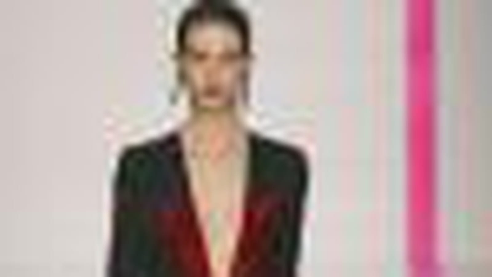Veste chic