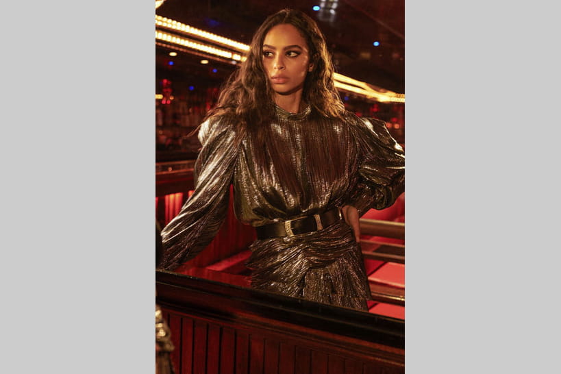 20 Robes Coup De Cœur Pour Un Nouvel An Festif Malgre Tout