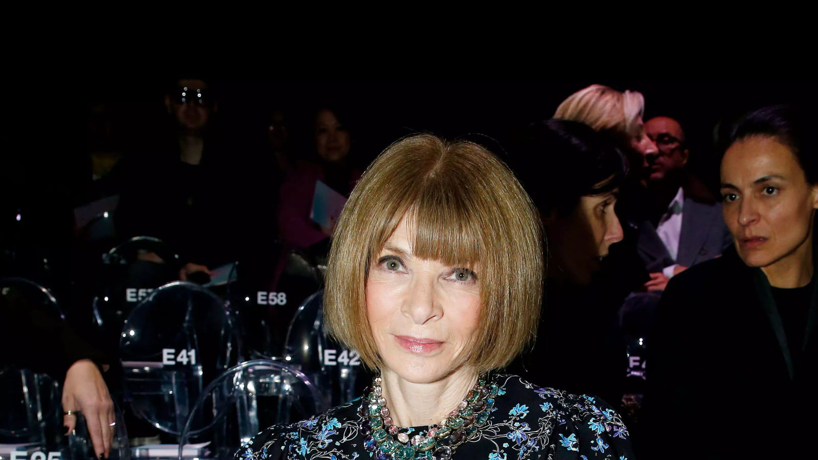 Anna Wintour