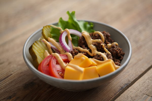 bowl-burger