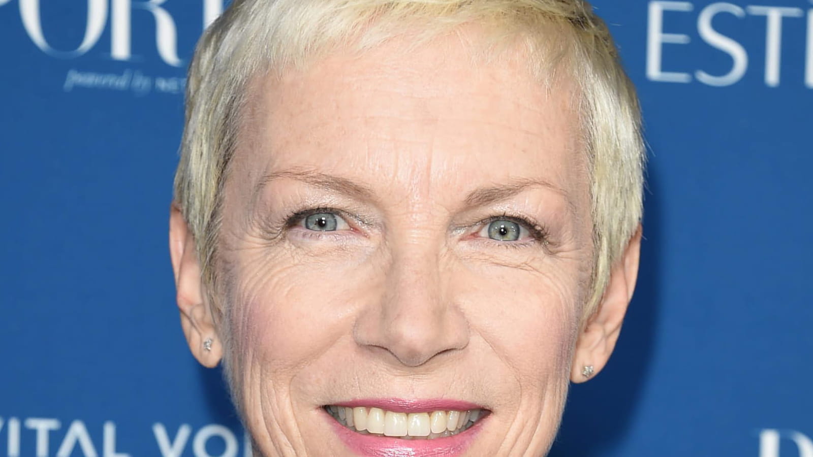Annie Lennox