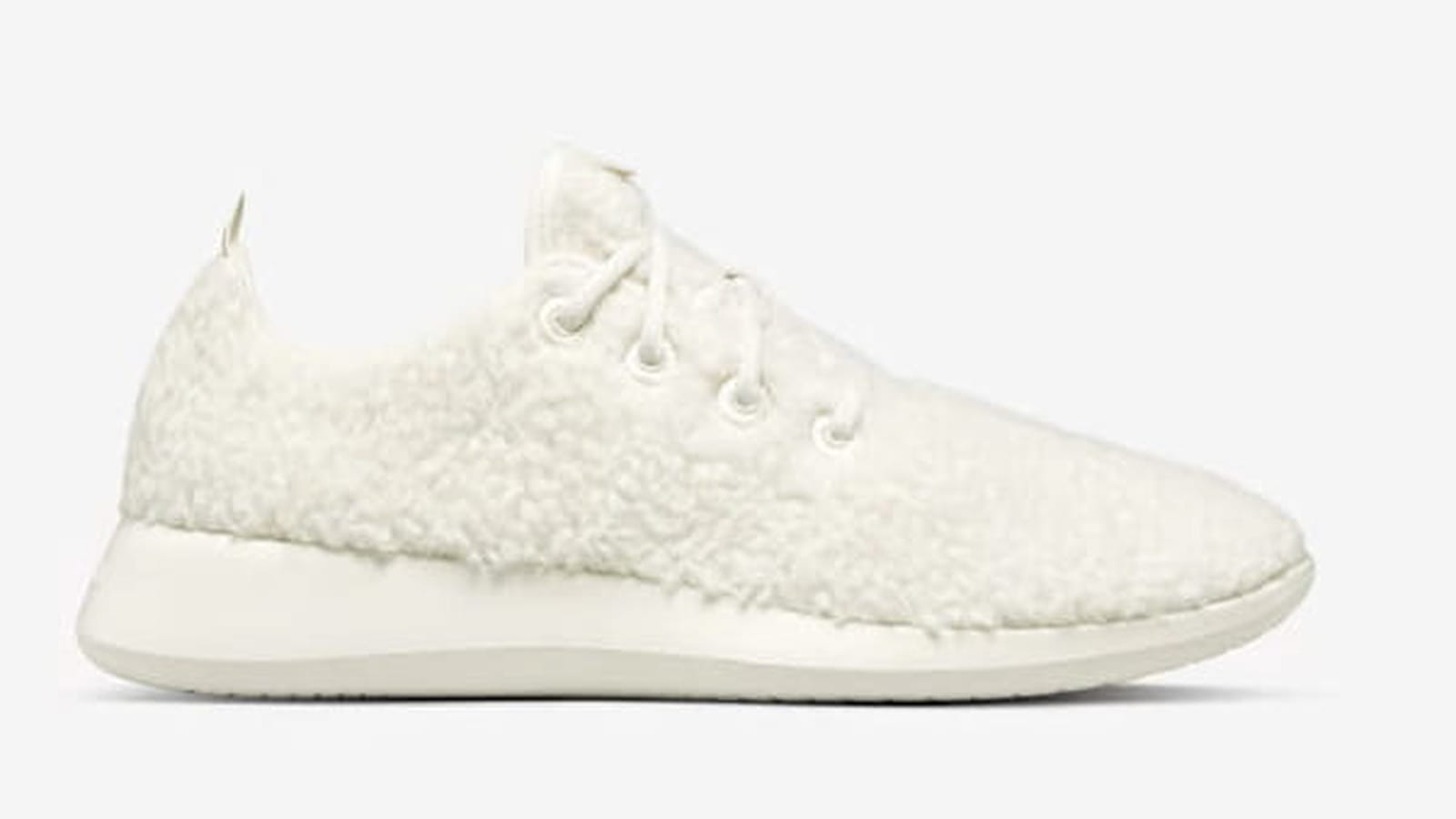 Baskets Allbirds