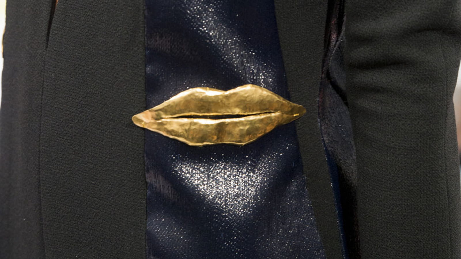 Broches Schiaparelli