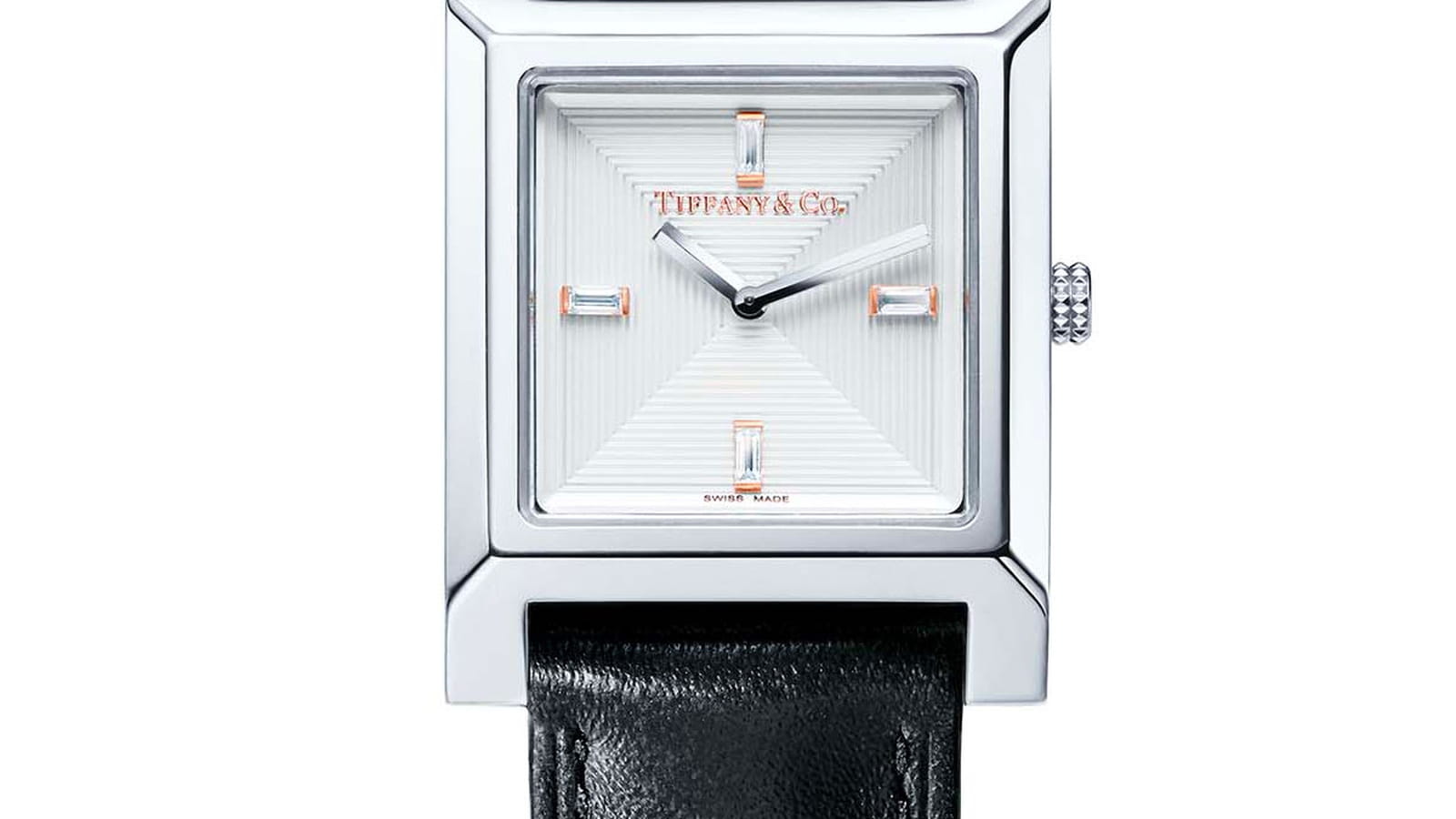 Montre Tiffany 