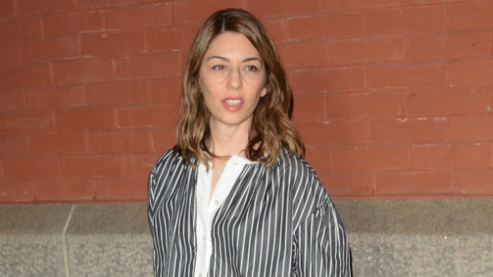 Sophia Coppola