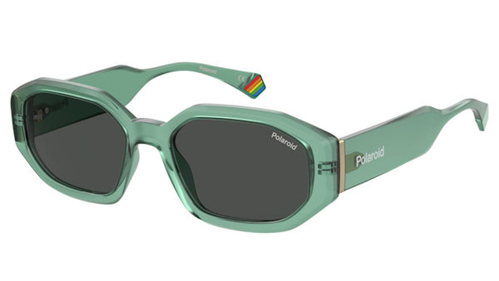 Lunettes de soleil Polaroid 