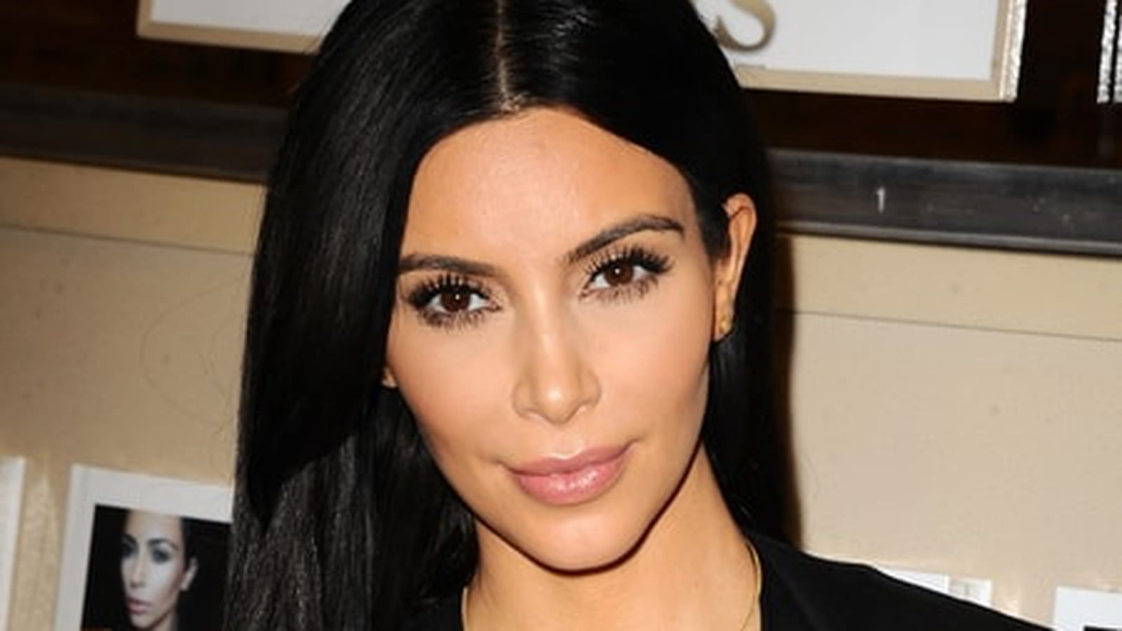 Kim Kardashian