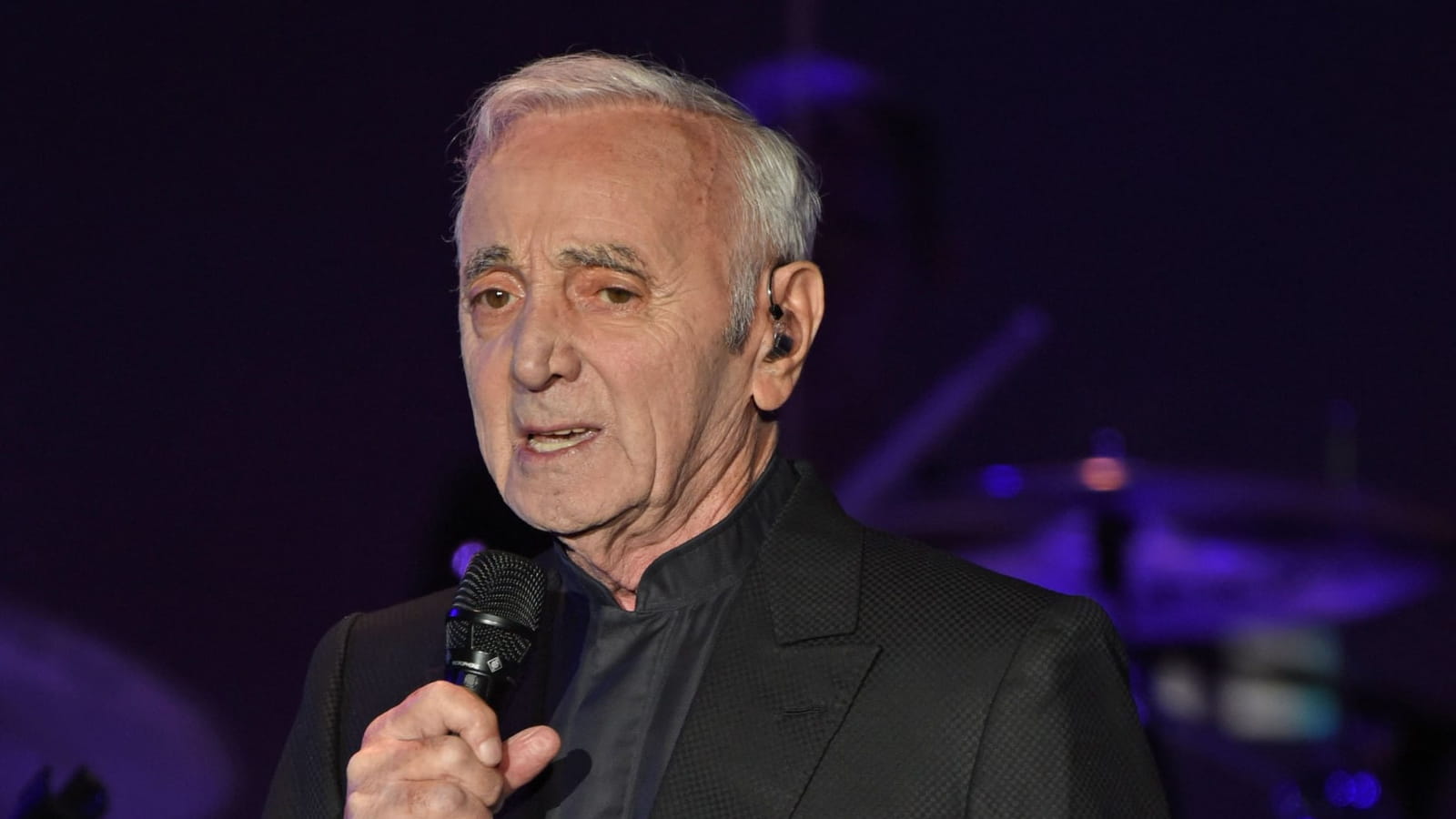 Charles Aznavour