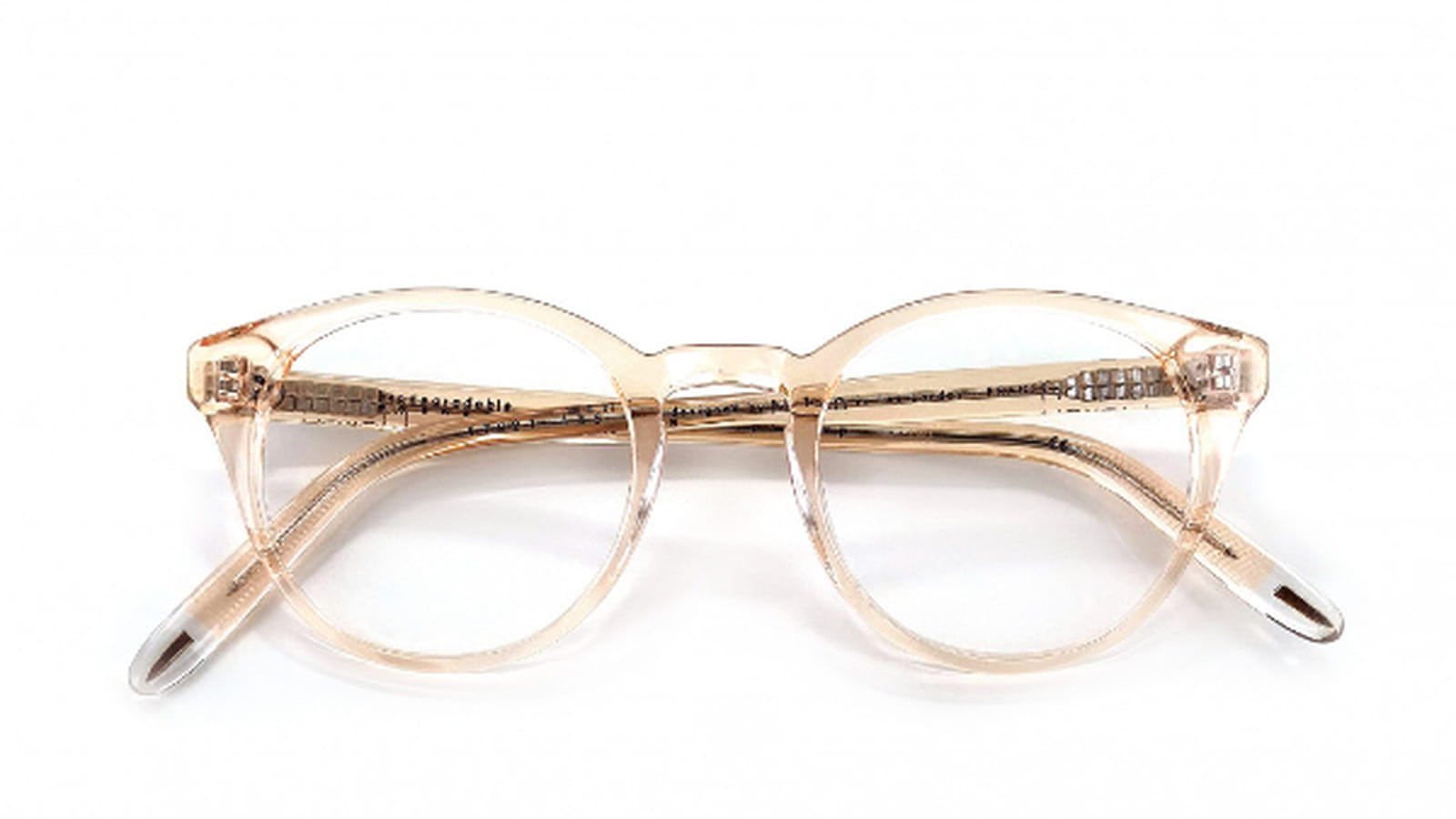 Lunettes de vue Moken