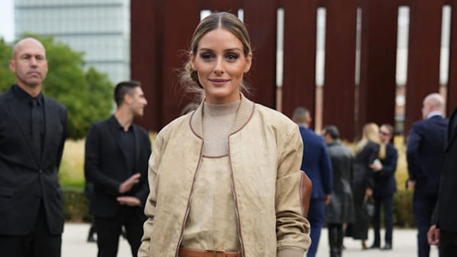 Olivia Palermo le 23 septembre 2022