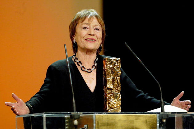 Le temps des récompenses...