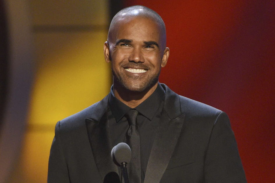 Shemar Moore, 52&nbsp;ans