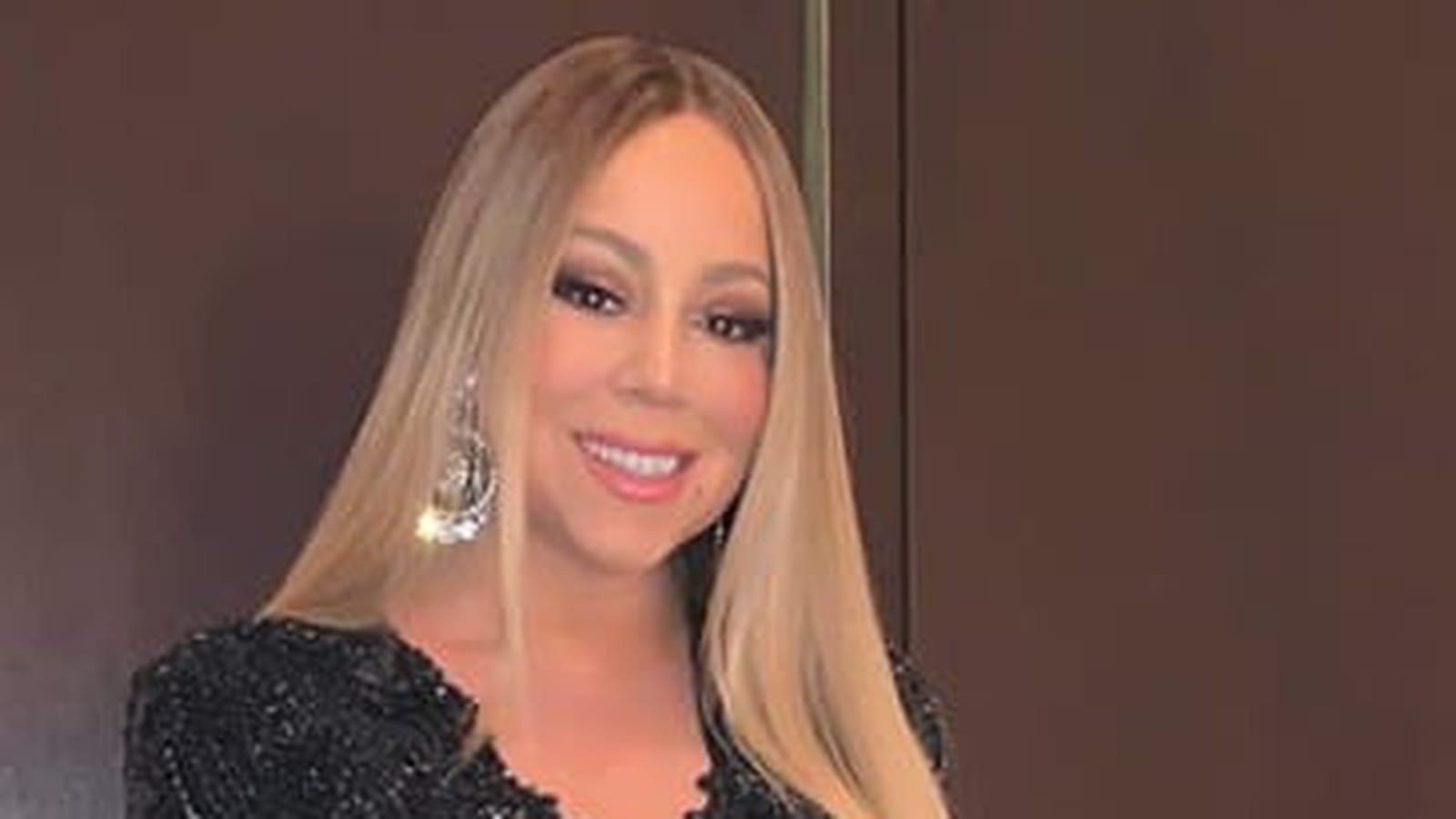 Mariah Carey