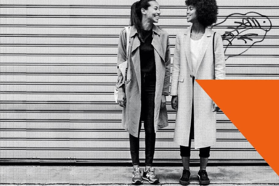 Les tendances sneakers de la rentrée 2018 Les tendances sneakers de la rentrée 2018