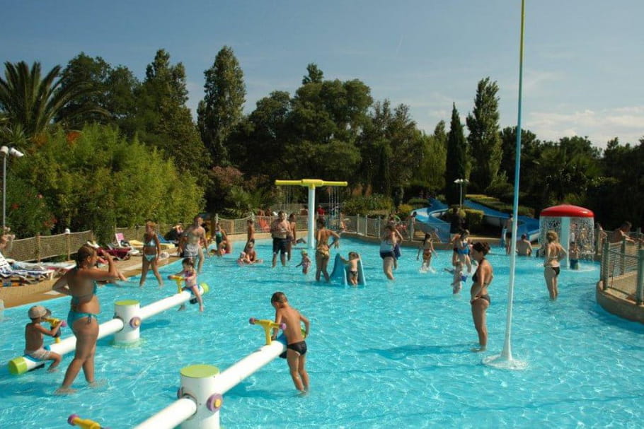 Aqualand Saint-Cyprien : un parc aquatique pour toute la famille!
