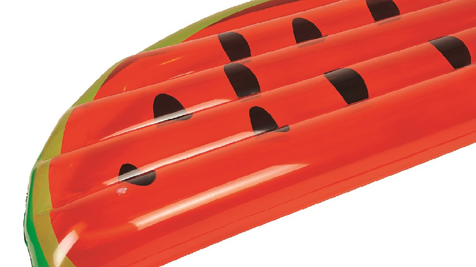 Matelas pastèque de Gifi