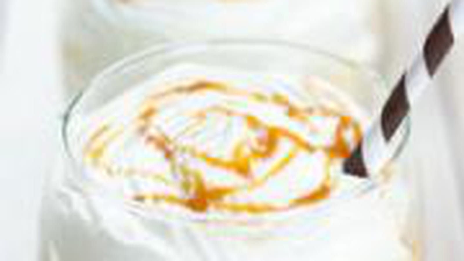Banoffee en verrine