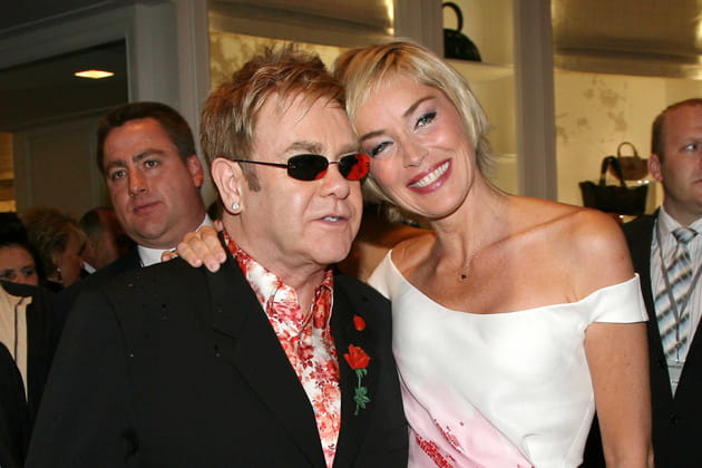 Aux 60 ans de Sir Elton John
