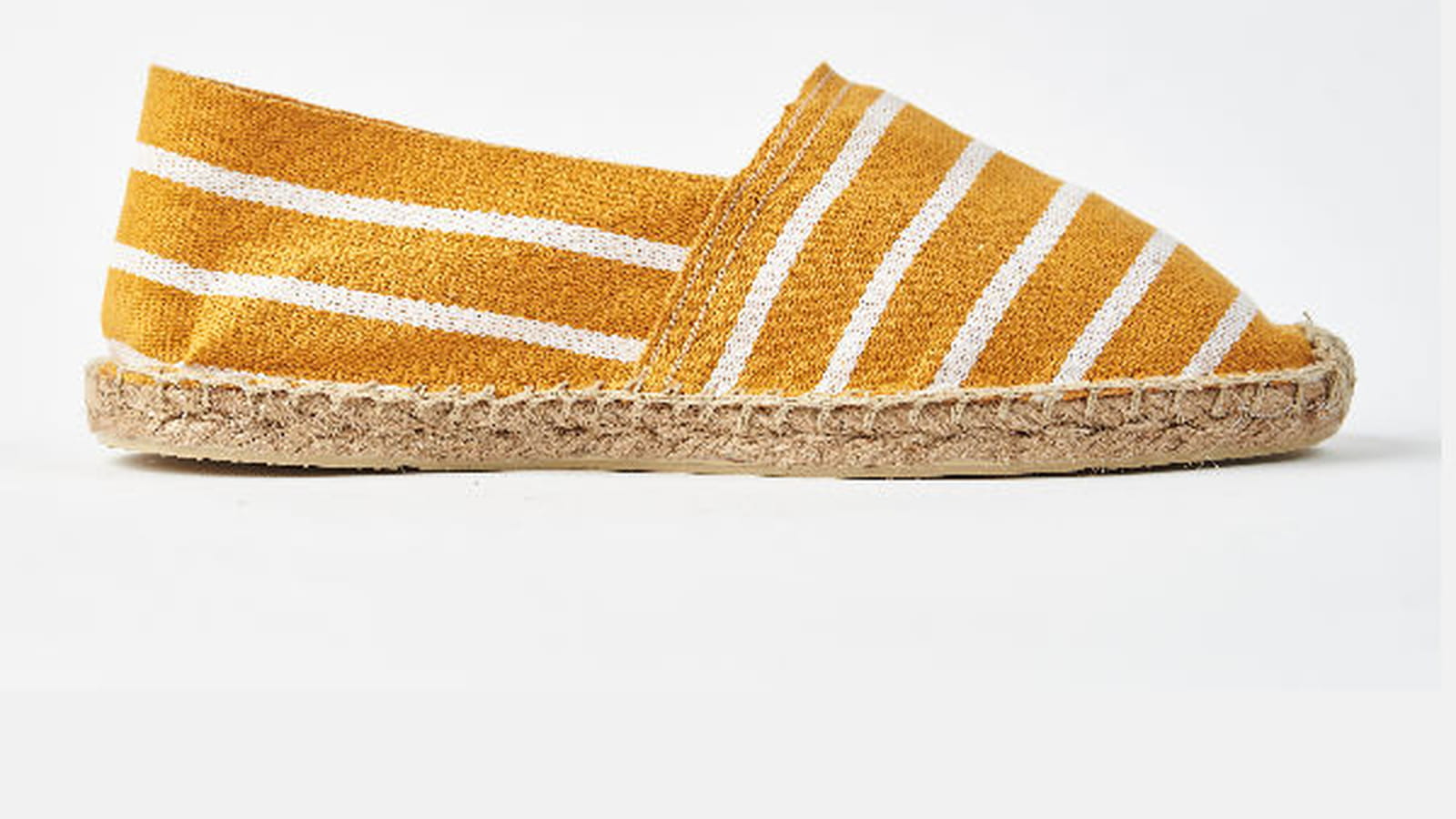 Espadrilles Auchan