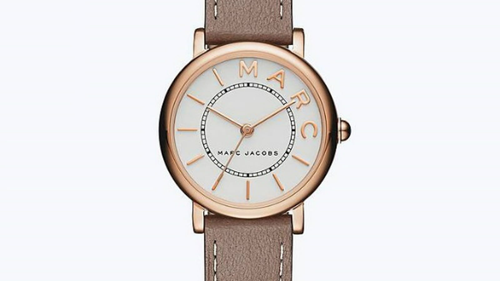 Montre Marc Jacobs 