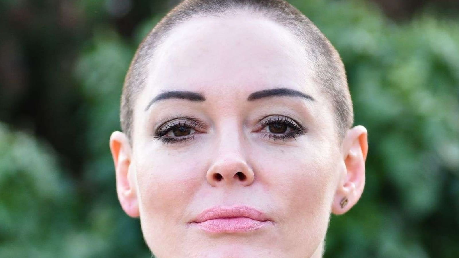 Rose McGowan