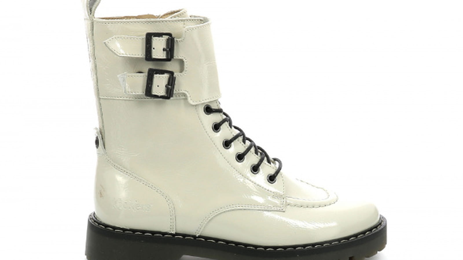 Bottes Kickers 