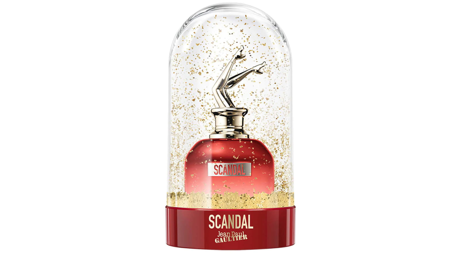 Jean Paul Gaultier Parfums
