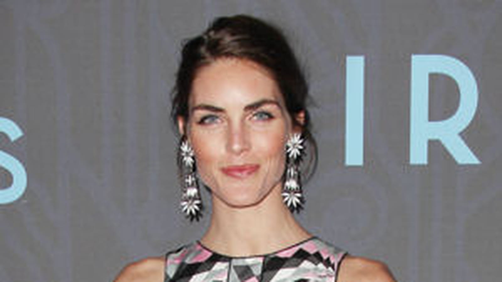 Hilary Rhoda