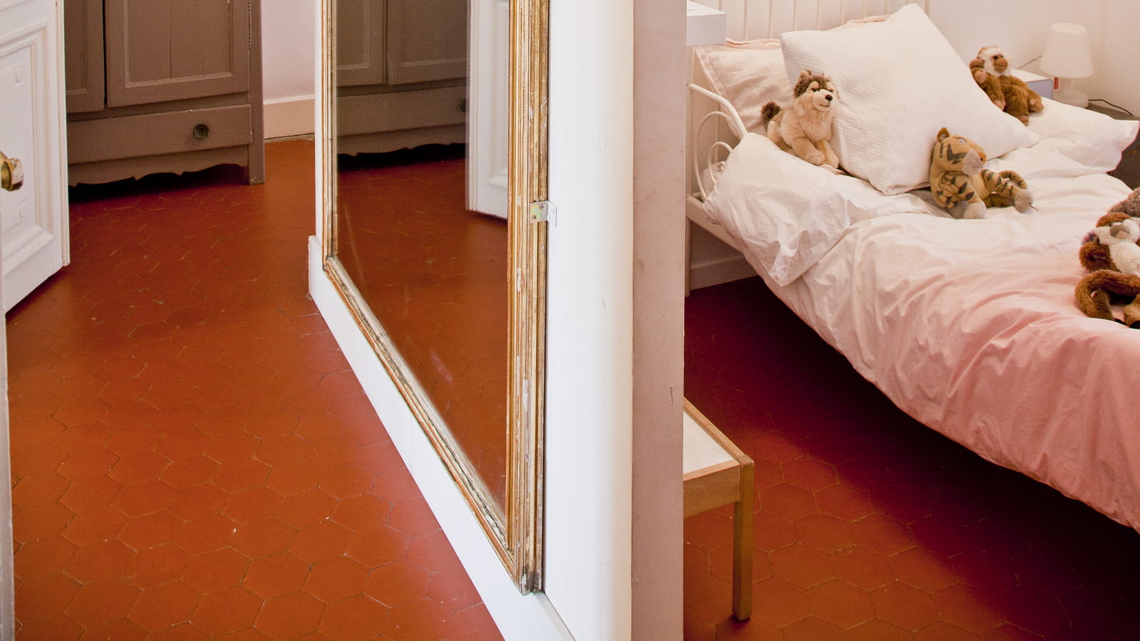 Chambre d'enfant