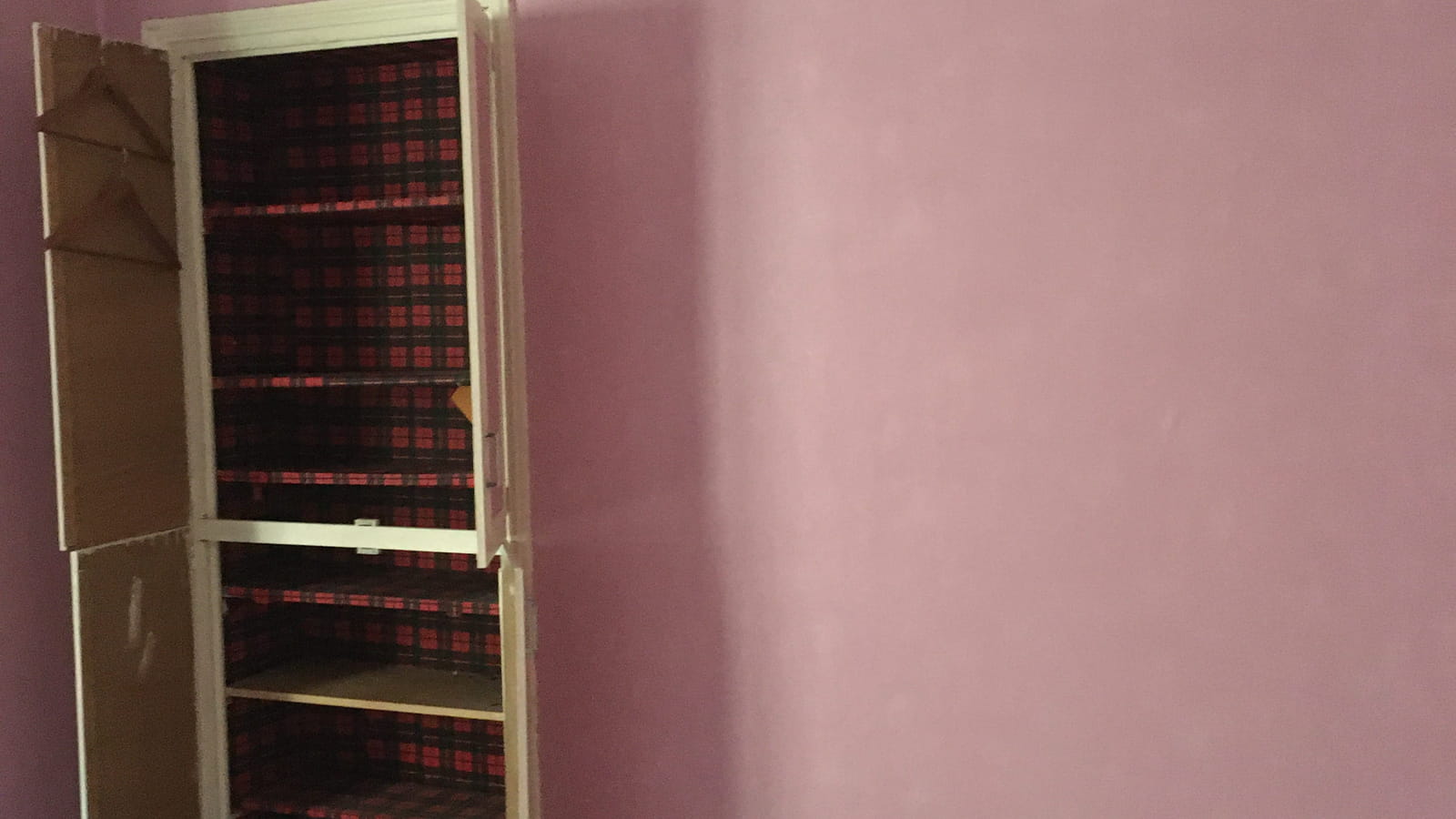 Chambre 1 avant 