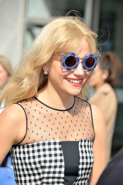 Pixie Lott