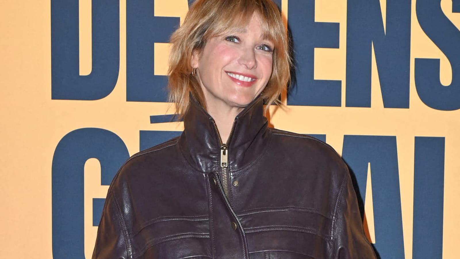 Caroline Anglade