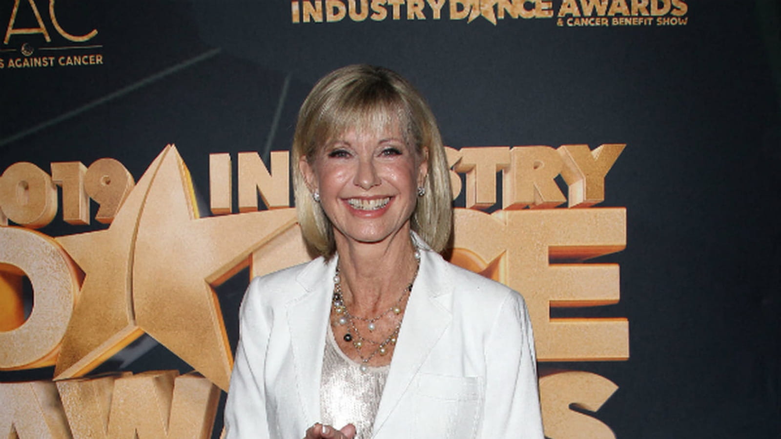 Olivia Newton John 