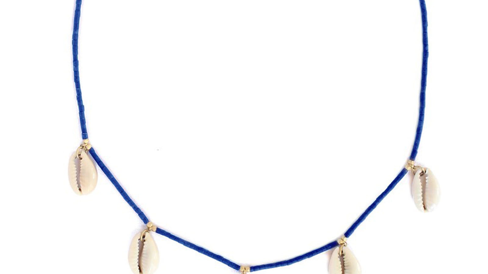 Collier Elsa Majdar