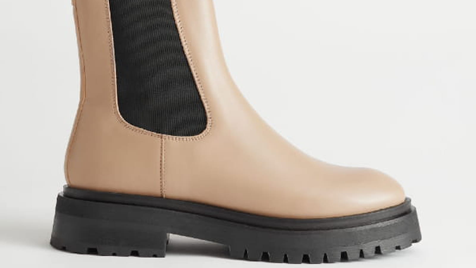Bottines & Other Stories