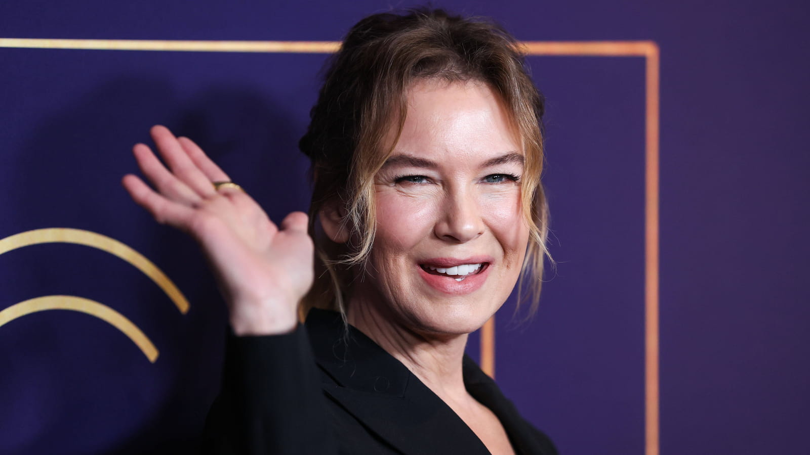 Renée Zellweger