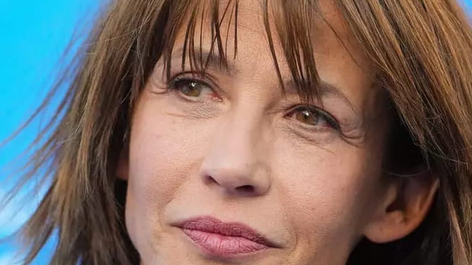 Sophie Marceau