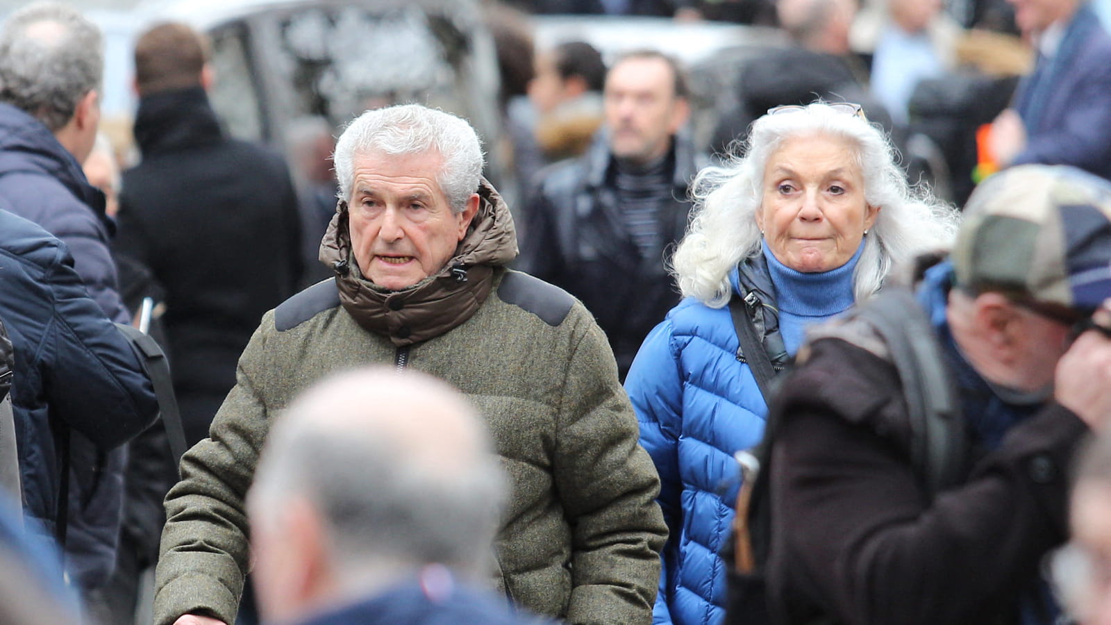 Claude Lelouch