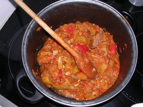 Chichoumé