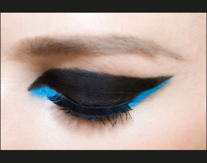 D&eacute;fil&eacute; Crois&egrave;re Chanel 2013-2014&nbsp;: un oeil sophistiqu&eacute;