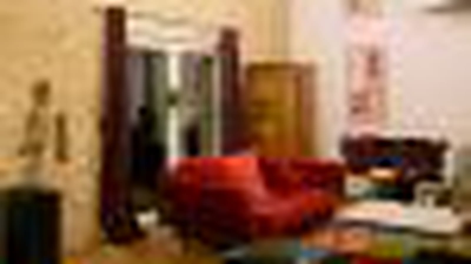 Salon central suite