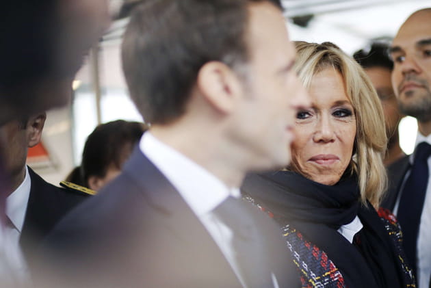 Un regard qui ne trompe pas