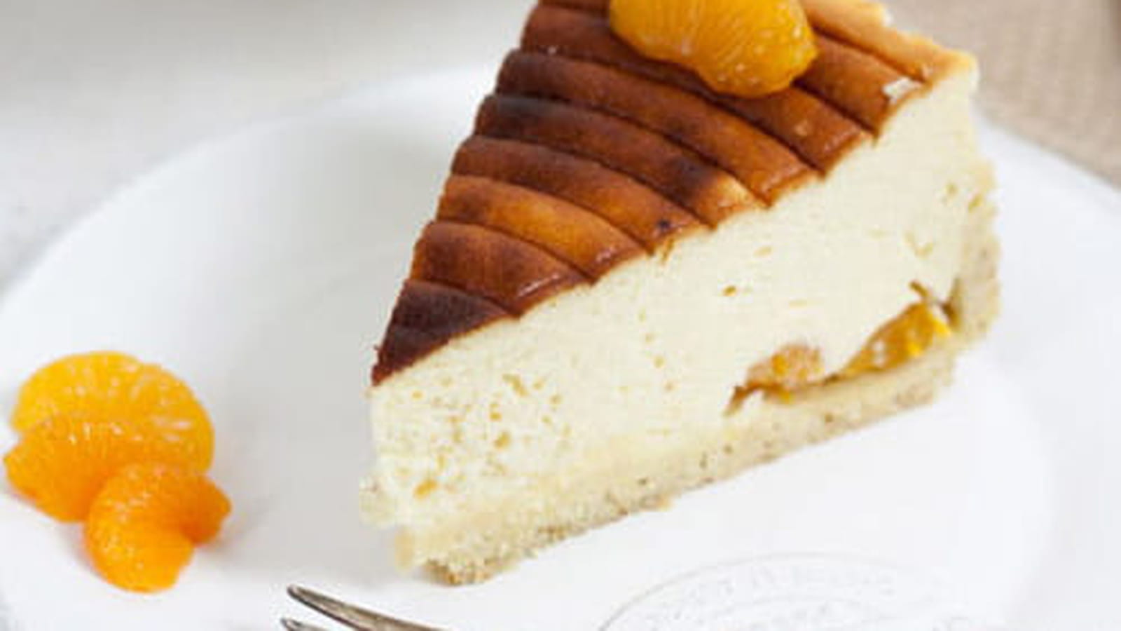 Käsekuchen, Gâteau au fromage blanc